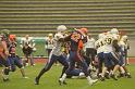 Les Corsaires Evry vs Les Gaulois de Sannois 408